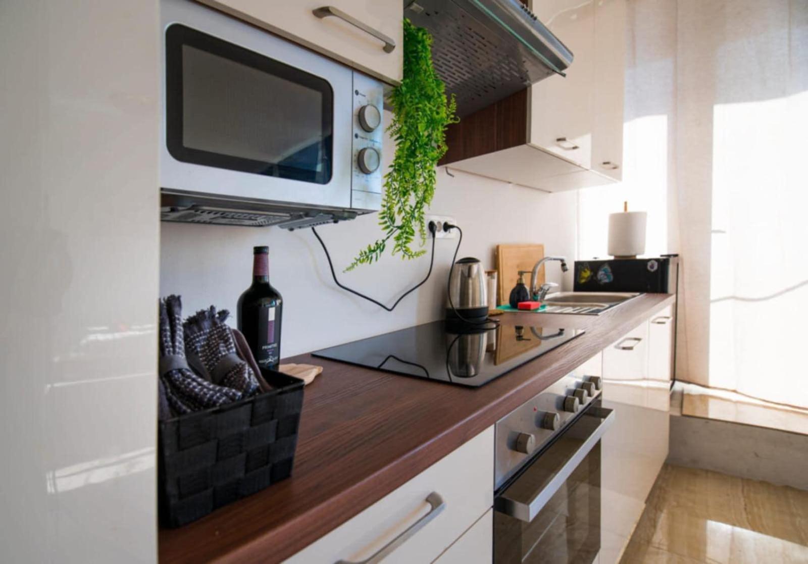Sea View Hostel Split