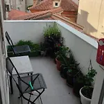 Sea View Hostel